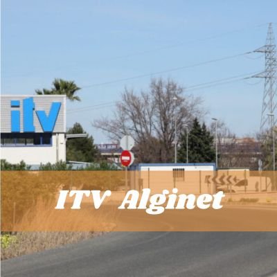 cita previa itv Alginet