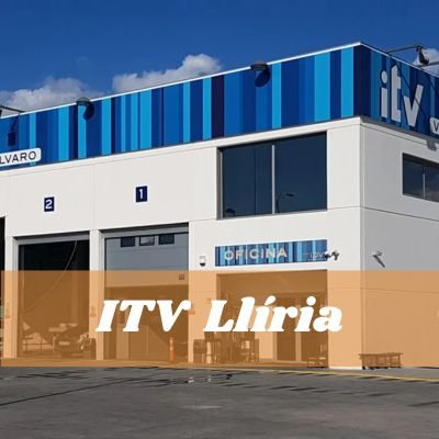 cita itv Lliria