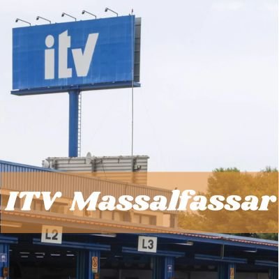 cita previa itv Massalfassar