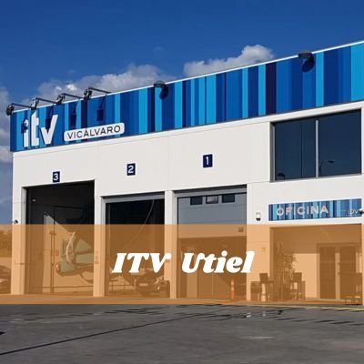 cita previa itv Utiel