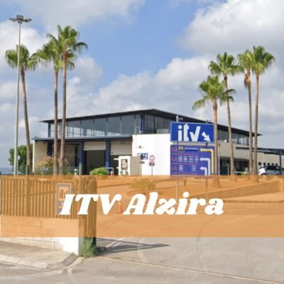 cita previa itv alzira