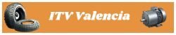 logotipo itv valencia